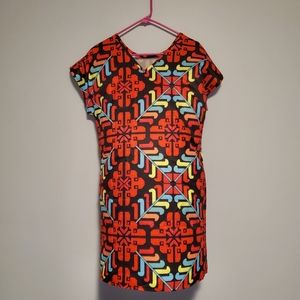 Shift Dress